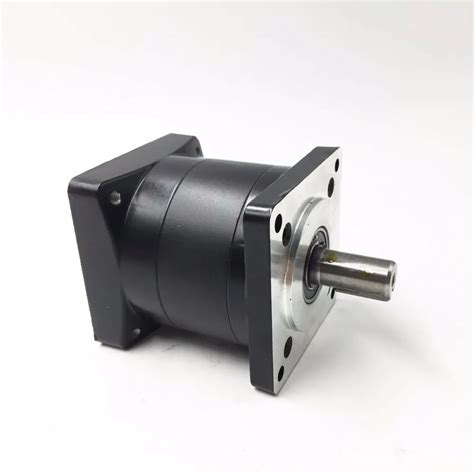 small electric motor speed reducers